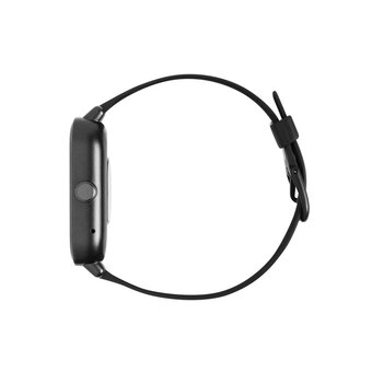  Smart-часы TTEC Tempus 46mm (2SW01S) TFT Screen Rectangular Metal Casing Smart Watch Black 