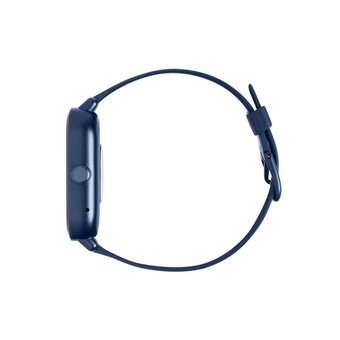  Smart-часы TTEC Tempus 46mm (2SW01M) TFT Screen Regtangular Casing Smart Watch Deep Blue 