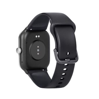  Smart-часы TTEC Tempus Pro 47mm (2SW04) AMOLED Screen Regtangular Casing Smart Watch Black 