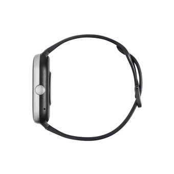  Smart-часы TTEC Tempus Pro 47mm (2SW04) AMOLED Screen Regtangular Casing Smart Watch Black 