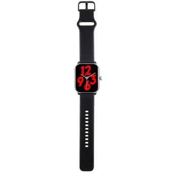  Smart-часы TTEC Tempus Pro 47mm (2SW04) AMOLED Screen Regtangular Casing Smart Watch Black 