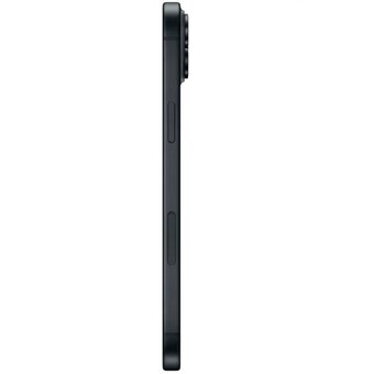  Смартфон Apple Iphone 15 Plus MU0T3J/A 512GB Black 