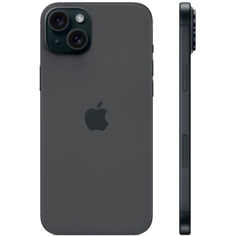  Смартфон Apple Iphone 15 Plus MU0T3J/A 512GB Black 