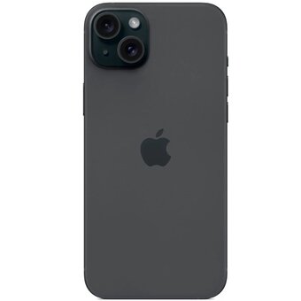  Смартфон Apple Iphone 15 Plus MU0T3J/A 512GB Black 