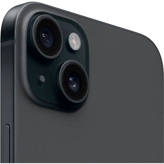  Смартфон Apple Iphone 15 Plus MU0T3J/A 512GB Black 