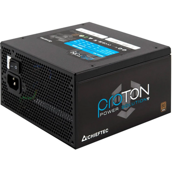  Блок питания Chieftec Proton (BDF-500S) 500W 