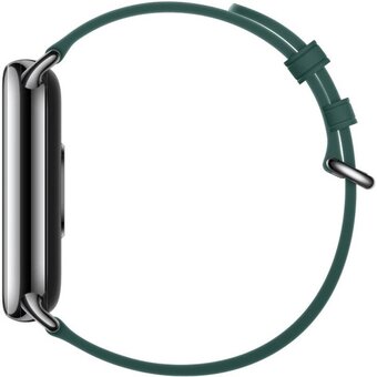  Ремешок Xiaomi Smart Band 8 Checkered Strap BHR7308GL Green 