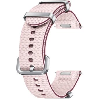  Ремешок Samsung Galaxy Watch ET-SOL30SPEGRU для Samsung Galaxy Watch 4/4 Classic розовый 