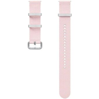  Ремешок Samsung Galaxy Watch ET-SOL30SPEGRU для Samsung Galaxy Watch 4/4 Classic розовый 