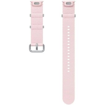  Ремешок Samsung Galaxy Watch ET-SOL30SPEGRU для Samsung Galaxy Watch 4/4 Classic розовый 