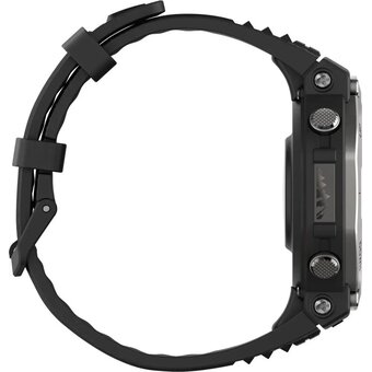  Smart-часы AMAZFIT T-Rex 3 A2323 48.5мм, 1.5" черный 