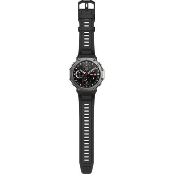  Smart-часы AMAZFIT T-Rex 3 A2323 48.5мм, 1.5" черный 