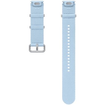  Ремешок Samsung Galaxy Watch ET-SOL31LLEGRU для Samsung Galaxy Watch 4/4 Classic голубой 