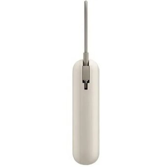  Внешний аккумулятор Xiaomi BHR9072GL 10000mAh встроенный кабель Tan GL P15ZM 