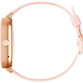  Smart-часы TTEC Tempus 46mm (2SW01RA) TFT Screen Regtangular Casing Smart Watch Pink Gold 