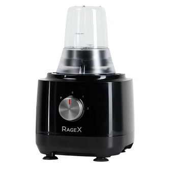  Кухонный комбайн RageX R103-000 
