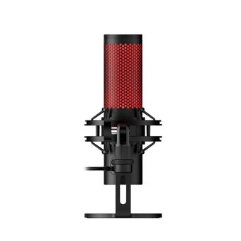  Микрофон проводной HyperX QuadCast 2 872V1AA 3м черный 