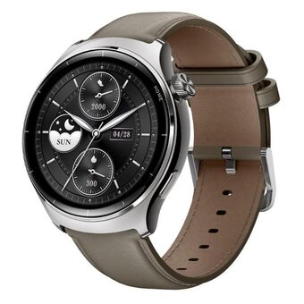  Smart-часы Mibro Lite 3 Pro Khaki Gray 
