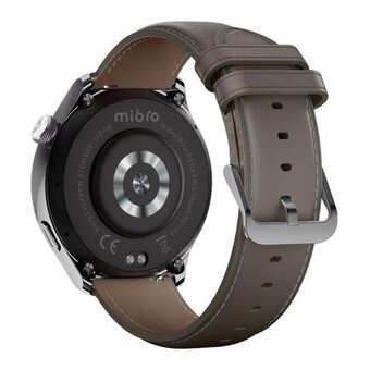  Smart-часы Mibro Lite 3 Pro Khaki Gray 