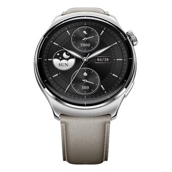  Smart-часы Mibro Lite 3 Pro Khaki Gray 