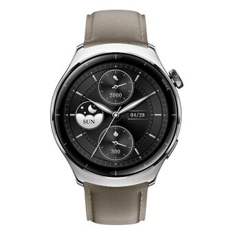  Smart-часы Mibro Lite 3 Pro Khaki Gray 