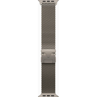  Smart-часы Apple Watch Ultra 2 2024 A2986 MX5R3ZP/A 49мм, титан/титан 