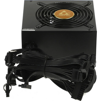  Блок питания Chieftec Proton (BDF-500S) 500W 