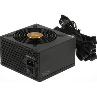  Блок питания Chieftec Proton (BDF-500S) 500W 