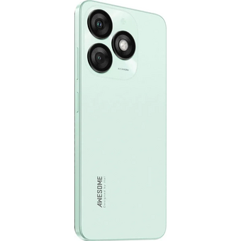  Смартфон Itel A50 3/64Gb зеленый 