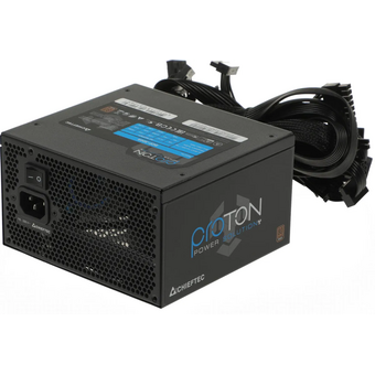  Блок питания Chieftec Proton (BDF-500S) 500W 