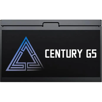  Блок питания MONTECH Century Gold G5, 750Вт, 120мм, retail 