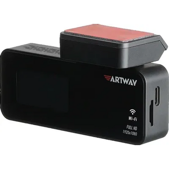  Автомобильный видеорегистратор Artway AV-420 