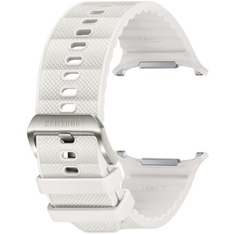  Ремешок Samsung Galaxy Watch ET-SBL70MWEGRU белый 