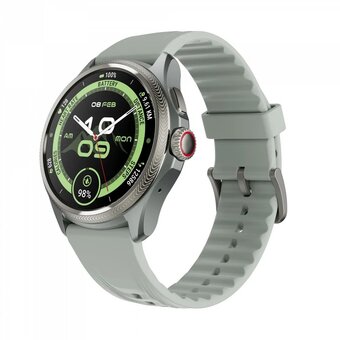  Smart-часы Mobvoi TicWatch Pro 5 WH12088-EndGr Enduro Gray 