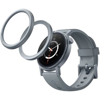  Smart-часы Nothing CMF Watch Pro 2 A10700012 Ash Gray 