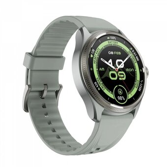  Smart-часы Mobvoi TicWatch Pro 5 WH12088-EndGr Enduro Gray 