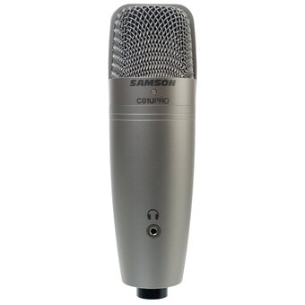  Микрофон Samson C01U Pro 