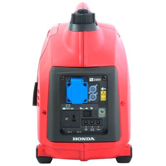  Генератор Honda EU10iT1G 