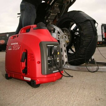  Генератор Honda EU10iT1G 