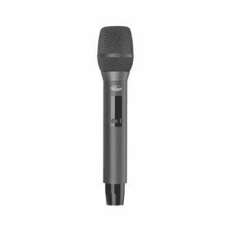  Радиосистема с микрофоном ОКТАВА OWS-L01 OWS-U1200HDL plus 
