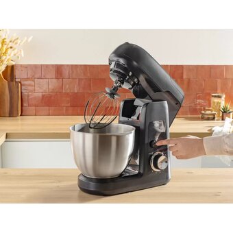  Кухонный комбайн Tefal QB522838 