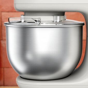  Кухонная машина Tefal QB160138 