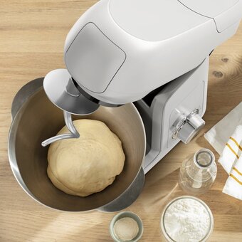  Кухонный комбайн Tefal QB521B38 