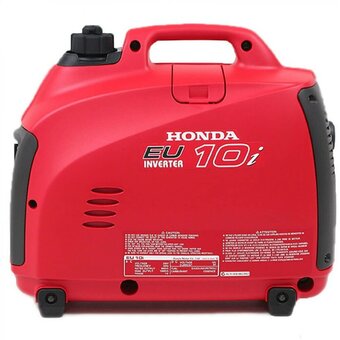  Генератор Honda EU10iT1G 