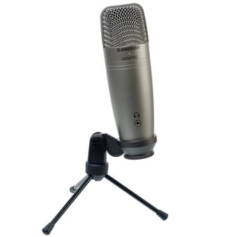  Микрофон Samson C01U Pro 
