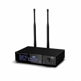 Радиосистема с микрофоном ОКТАВА OWS-L01 OWS-U1200HDL plus 