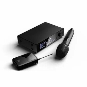  Радиосистема с микрофоном ОКТАВА OWS-L01 OWS-U1200HDL plus 