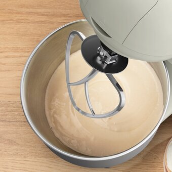 Кухонная машина Tefal QB160138 
