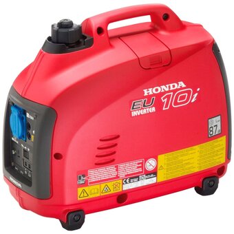  Генератор Honda EU10iT1G 