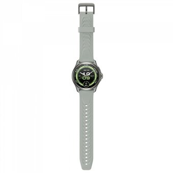  Smart-часы Mobvoi TicWatch Pro 5 WH12088-EndGr Enduro Gray 